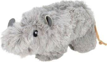 Produktbild von AniOne Spielzeug Nashorn