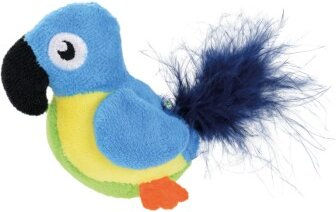 Produktbild von AniOne Spielzeug Papagei