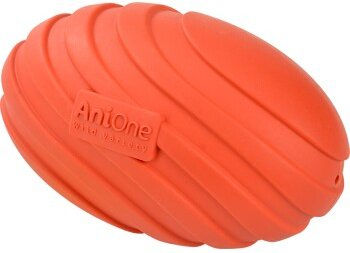 Produktbild von AniOne Spielzeug Rubber Football