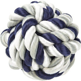 Produktbild von AniOne Spielzeug zum Kauen und Zerren für große, mittelgroße Hunde