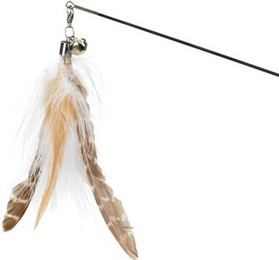 Produktbild von AniOne Spielzeugangel Teleskopstange