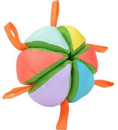 Produktbild von AniOne Spielzeugball Activity M