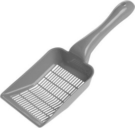 Produktbild von AniOne Streuschaufel fein S