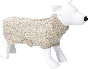 Produktbild von AniOne Strickpullover Toto 48 cm