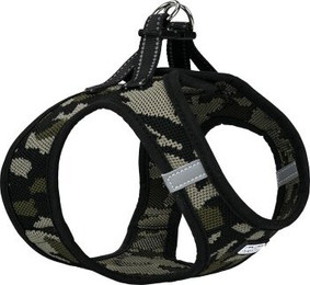 Produktbild von AniOne Strickweste camouflage M