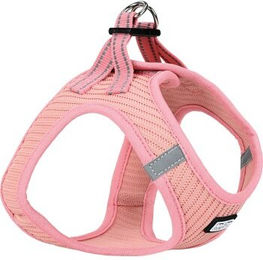 Produktbild von AniOne Strickweste pink XXXS