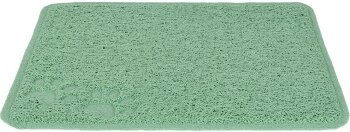 AniOne Toilettenvorleger 37x45 cm mint – Bild 1 von 2