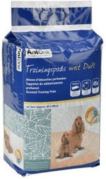 Produktbild von AniOne Training Pads Duft & Druck - 45 x 29 g