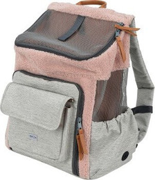 Produktbild von AniOne Transportrucksack rosa