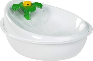 Produktbild von AniOne Trinkbrunnen Flower 1,5l - 1,5 l