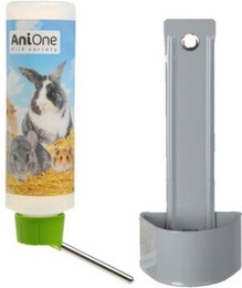 Produktbild von AniOne Trinkflaschenständer mit Flasche 250 ml - 250 ml