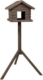 Produktbild von AniOne Vogelfutterhaus Beethoven