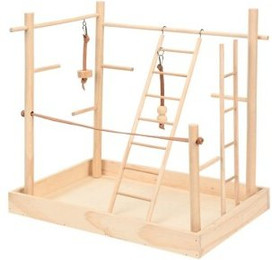 Produktbild von AniOne Vogelspielplatz