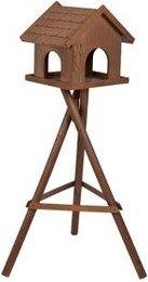 Produktbild von AniOne Wildvogelfutterhaus