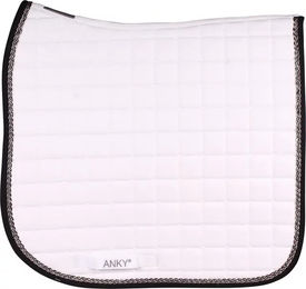 ANKY Geflochtene Dressurmatte für Pferde – Bild 1 von 2