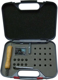 Produktbild von Anlasserbolzen-Set Horka