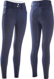 Produktbild von Anna Scarpati Fullgrip Hochbund Reithose Saix Damen