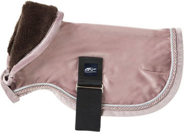 Produktbild von Anna Scarpati Nappy Hundemantel