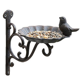 Produktbild von Annastore Vogeltränke im nostalgischen Retro-Look