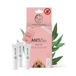 Produktbild von Annimally Anti Ecto Spot On 3,6 ml