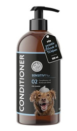 Produktbild von Annimally Conditioner Sensitiv Plus