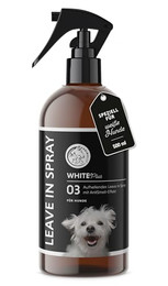 Produktbild von Annimally Conditioner White Plus
