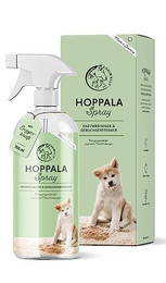 Produktbild von Annimally Enzymreiniger Spray gegen Katzenurin und Hundeurin - 750 ml