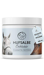 Produktbild von Annimally Hufbalsam für Pferde - 500 ml