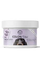 Produktbild von Annimally Hunde & Katzen Darmkur Pulver - 250 g