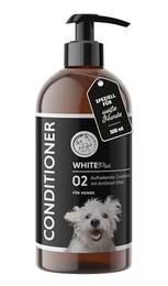 Produktbild von Annimally Leave In Spray White Plus
