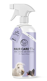 Produktbild von Annimally Mähnenspray für Pferde und Hunde 500 ml - 500 ml