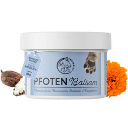 Produktbild von Annimally Pfotenbalsam Hund und Katze - 50 g