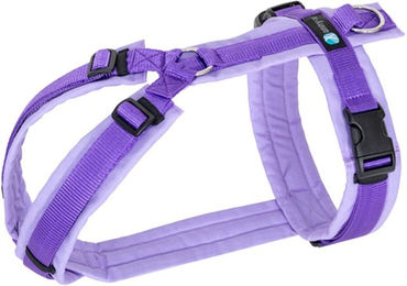 annyx Brustgeschirr Fun lavendel M – Bild 1 von 4