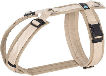 Produktbild von annyx Brustgeschirr Fun Schneeball S