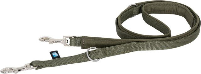 Produktbild von annyx Führleine Bolt Fun oliv Middle