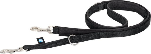 Produktbild von annyx Führleine Bolt Fun schwarz Middle