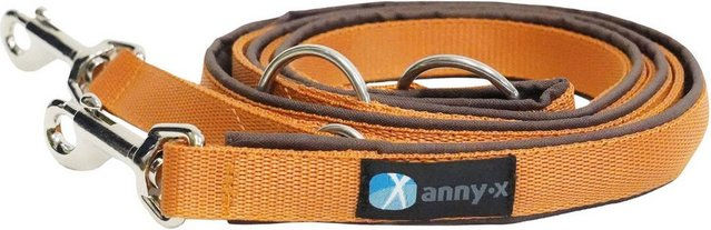 Annyx Führleine Classic Bolt Fun - 3 m – Bild 1 von 4
