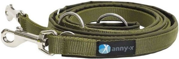 Produktbild von Annyx Führleine Classic Bolt Fun - 3 m