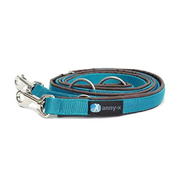 Produktbild von Annyx Führleine Classic Bolt Fun - 3 m