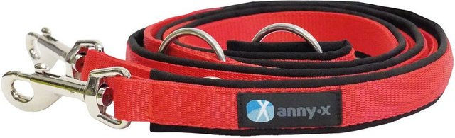 Annyx Führleine Classic Bolt Fun - 3 m – Bild 1 von 4