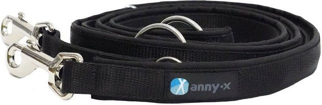 Annyx Führleine Classic Bolt Fun - 3 m – Bild 1 von 4