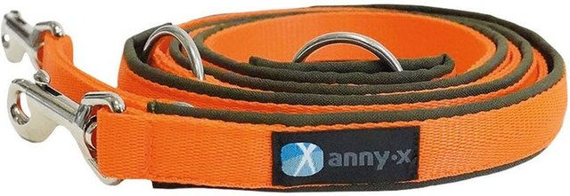 Annyx Führleine Classic Bolt Fun - 3 m – Bild 1 von 4