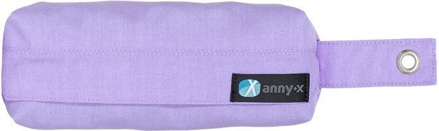 Produktbild von annyx Futterbeutel lavendel S
