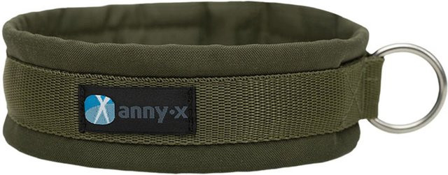 Produktbild von annyx Steckhalsband Fun oliv S