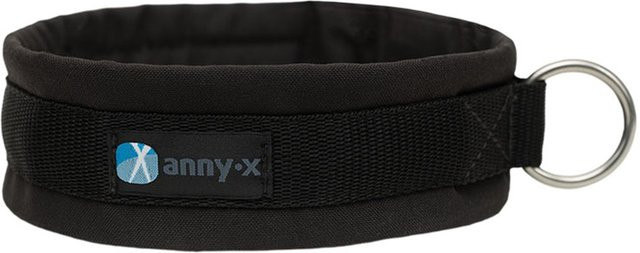 Produktbild von annyx Steckhalsband Fun schwarz M