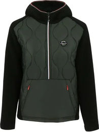 Produktbild von Anorak-Jacke Frau Equithème Celia