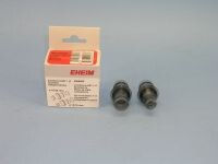 Anpassungsstücke für Schläuche Eheim (x2) – Bild 1 von 3