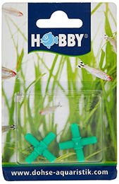 Anschluss + Hobby (x2) – Bild 1 von 4