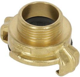 Produktbild von Anschluss rapide filetée laiton avec Anschluss Kerbl 3/4"