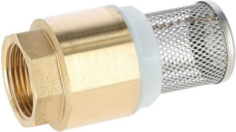 Produktbild von Anschluss Saugkorbschlauch Kerbl